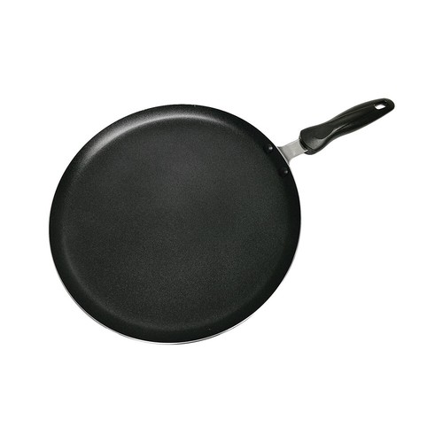 Single round griddle - single,