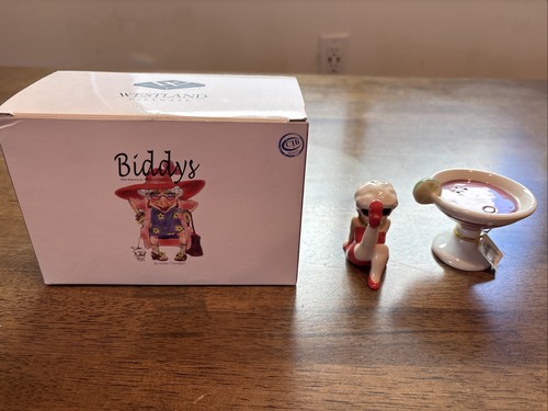 Biddys mike dowdall - biddys, martini