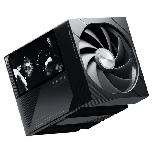 Tryx turris t620 - turris,