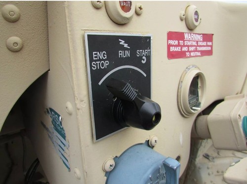 Oem style keyed ignition - oem,