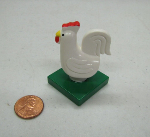 New vtg lego - vtg, duplo