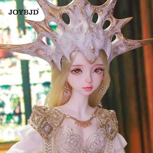 New handmade resin bjd sd - handmade,