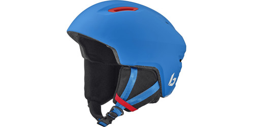 Bolle ski helmet - bolle, helmet atmos