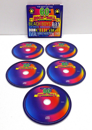 The best 60s rock - the,