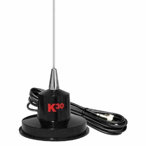 K40 k30 magnet mount - mount, cb