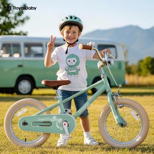 Green royalbaby ez kids - green,