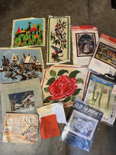 Lot vintage s - vintage, 70’s