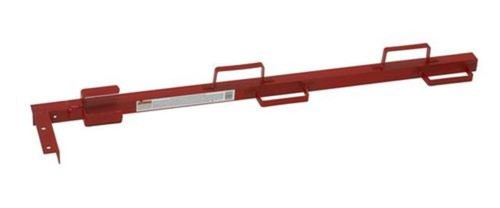All steel scaffold side - all,