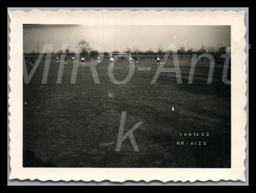 Photo ww2 estate - photo, angeh
