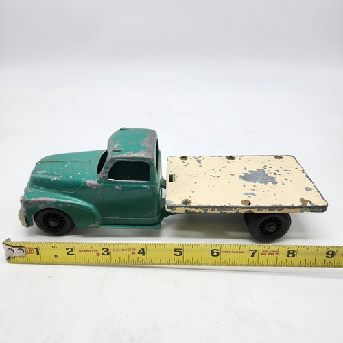 Hubley 469 stake truck dump - #469,