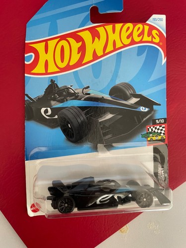 Hot wheels diecast car - hot,
