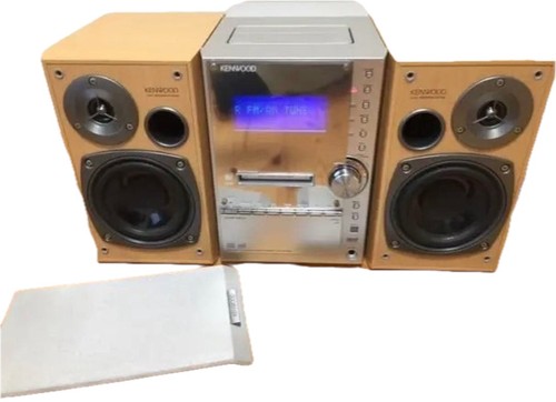 Kenwood rxd sl3md md - kenwood, rxd-sl3md