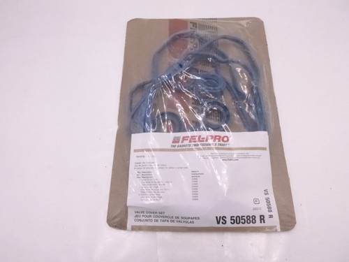 Fel pro valve cover gasket - valve, set