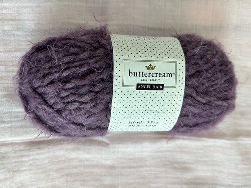 Buttercream angel hair - buttercream,