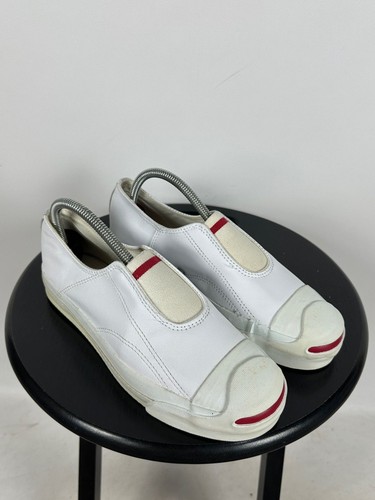 Men vintage converse jack - vintage,