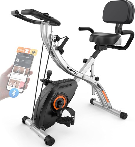 Yosuda 5in1 folding exercise - yosuda,