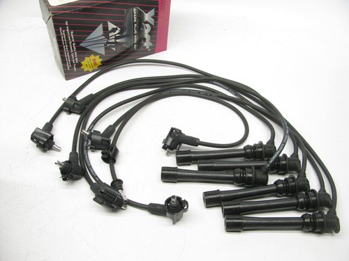 Xact 6318 ignition - xact, plug