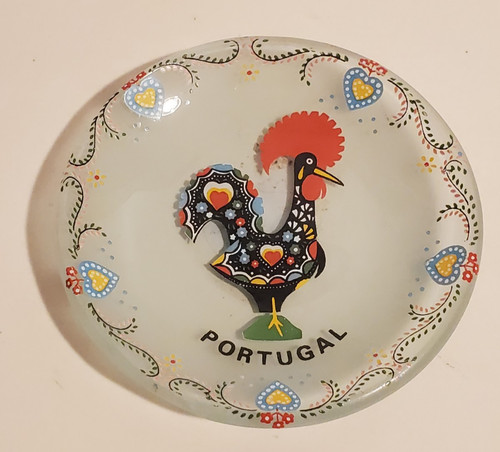 Portugal rooster chicken - rooster,
