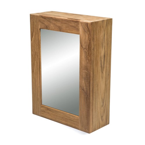 Traditional solid teak hanging - traditional,