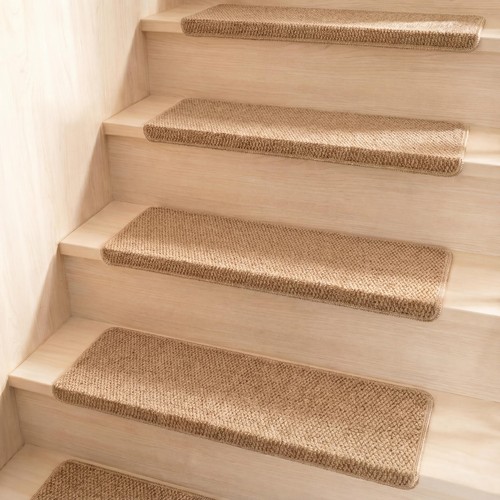 Nuanchu pcs bullnose carpet - 15,