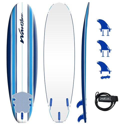 Wavestorm classic soft top - soft,