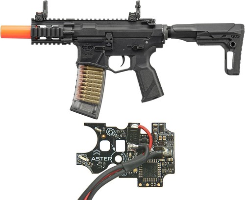 Cm16 gms sbr electric - g&g,