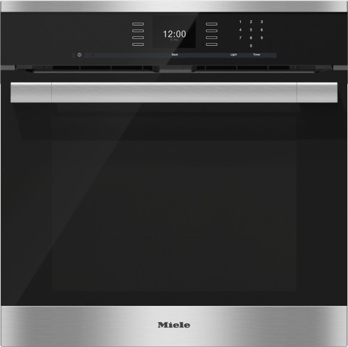 Miele stainless steel - miele,