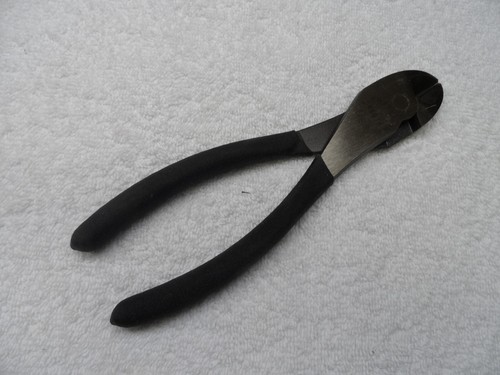 Craftsman pliers wide - 7, in.
