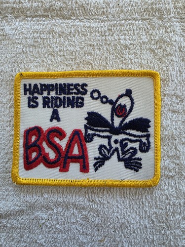 Vintage nos happiness - nos,