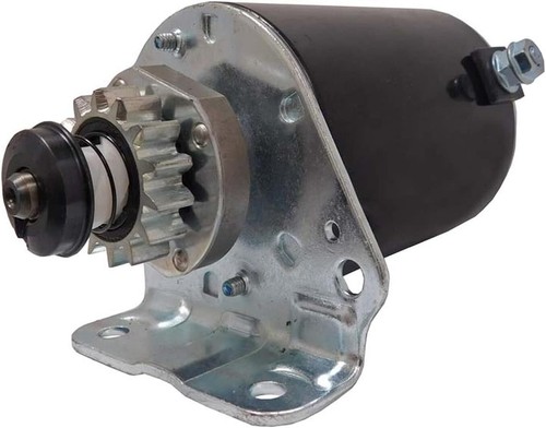 Starter motor for craftsman - starter,