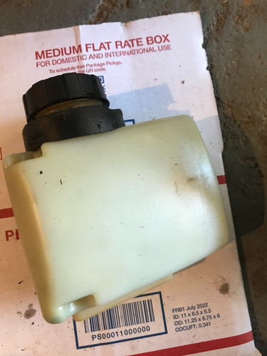 Weed eater bv200 gas blower - gas,