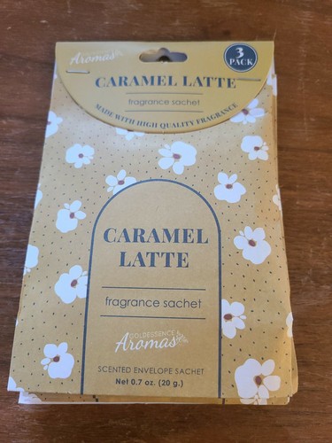 Aramas goldessence caramel - aramas,
