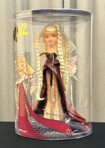 Limited edition bratz 2025 - edition,