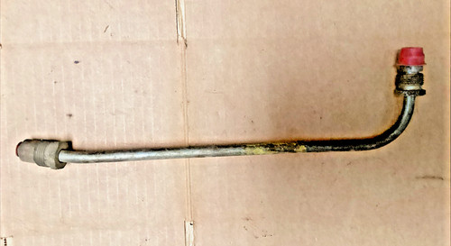 John deere power steering - power,