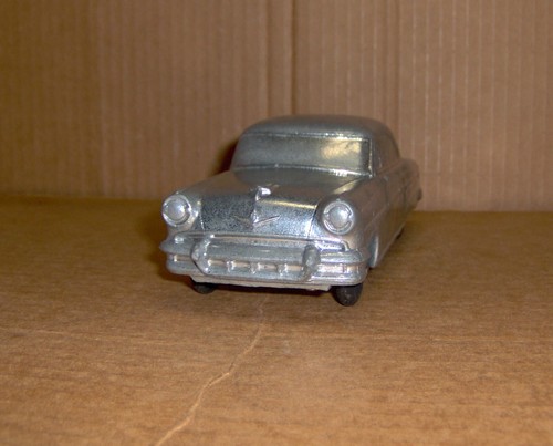 1954 lincoln capri two - capri,