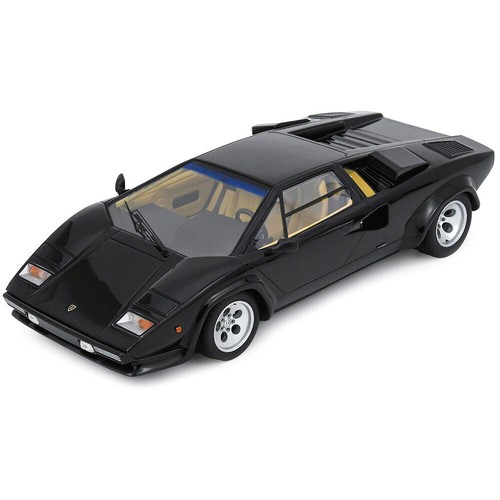 Lamborghini countach 5000 - countach,