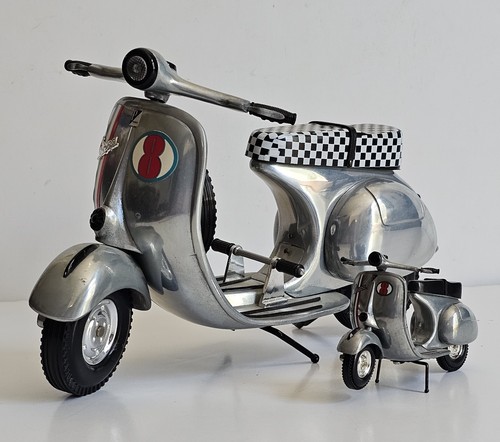 Vtg vespa xonex 1 - vespa,