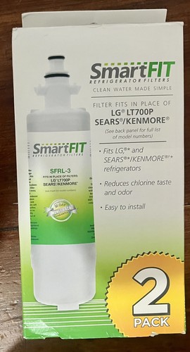 Smart fit refrigerator - 2,