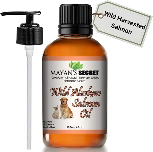 Wild alaskan salmon - alaskan, for
