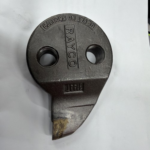 Genuine rayco brand stump - (1),