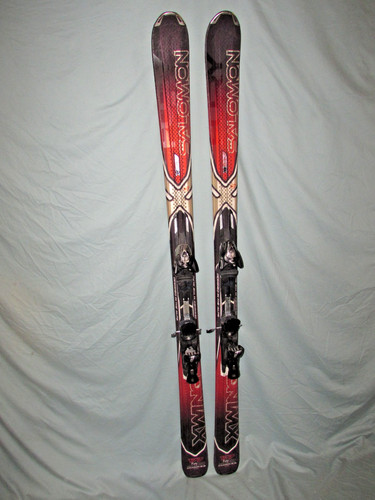 Salomon wing fury 177cm - x-wing,