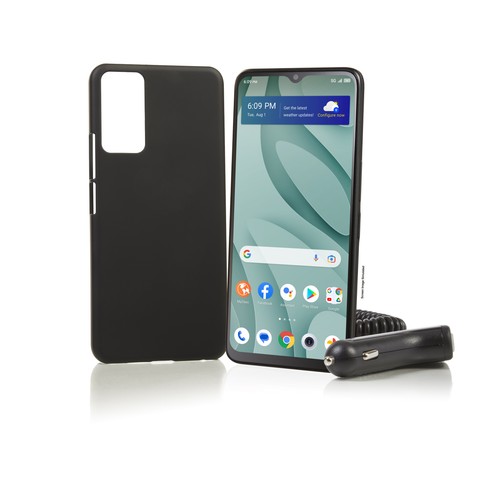 Tracfone tcl 64gb - tcl, xe
