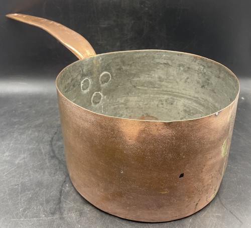 Rare large antique - large,