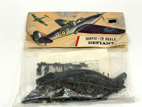 Airfix 1960s vintage - vintage, bagged