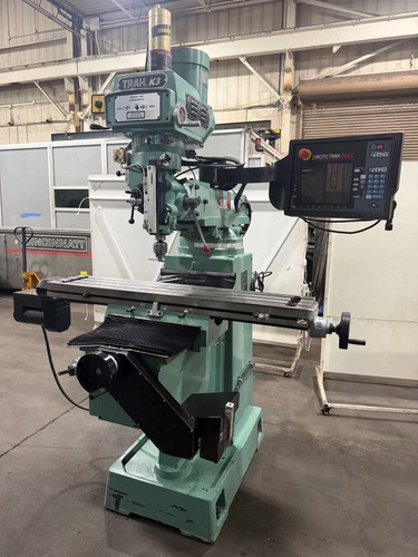 Used 2016 trak - used,