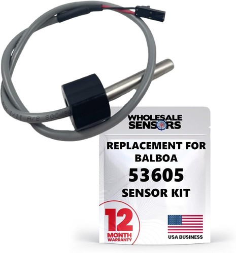 Balboa replacement sensor - replacement,