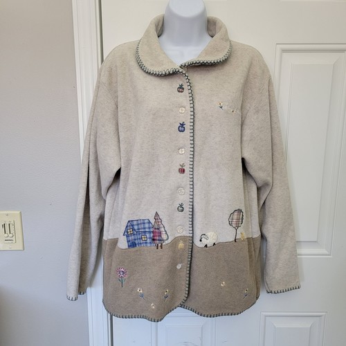 Vintage northern reflections - vintage,