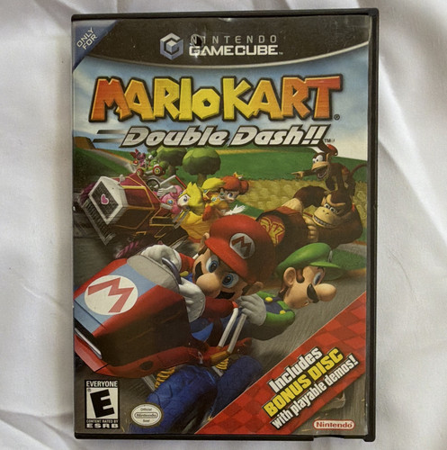 Nintendo mario kart double - nintendo,