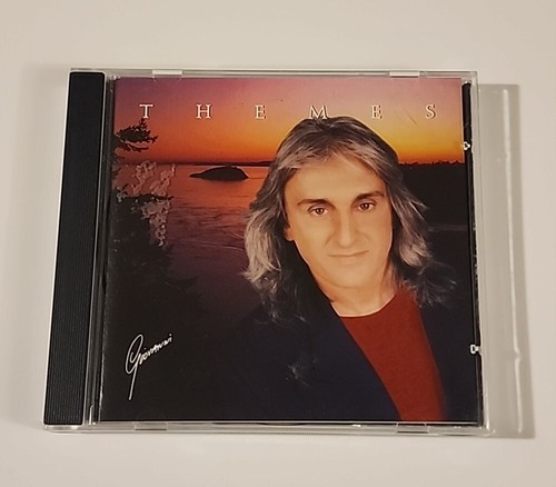 Themes giovanni new - themes, cd