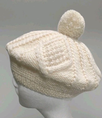 Carraig donn handknit 100 - carraig,